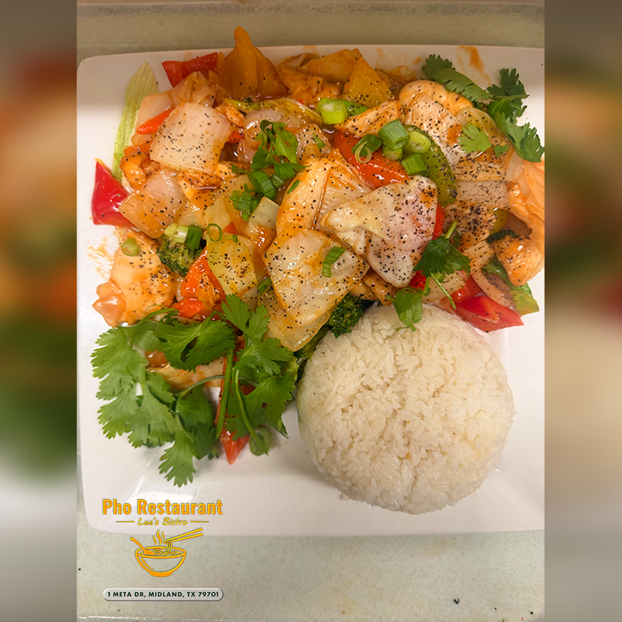 A Must-Try Tasty Experience